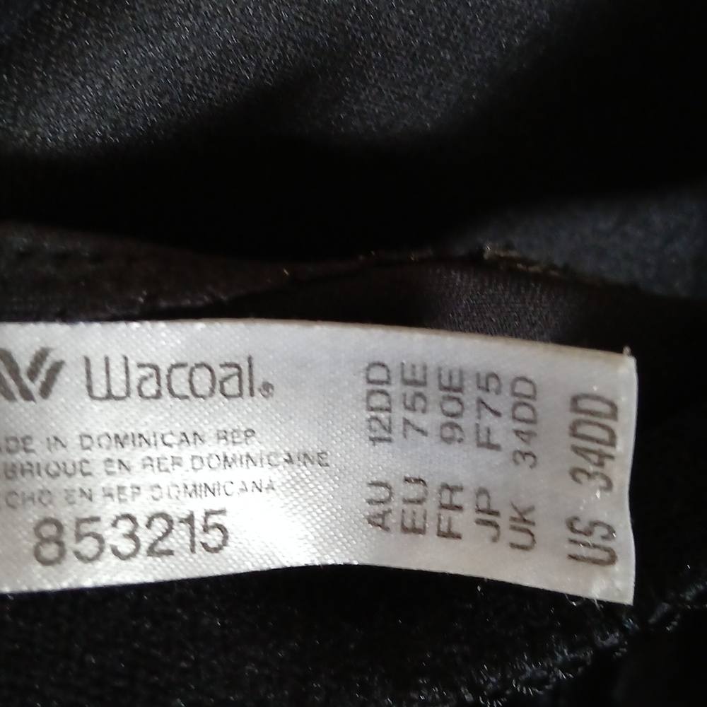Wacoal Bras - Picture 10 of 12